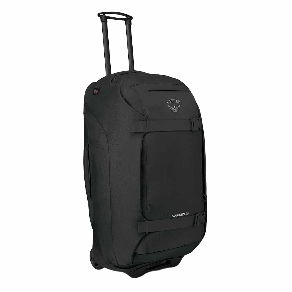 Travel Gear Case Sojourn Wheeled Travel Pack 80