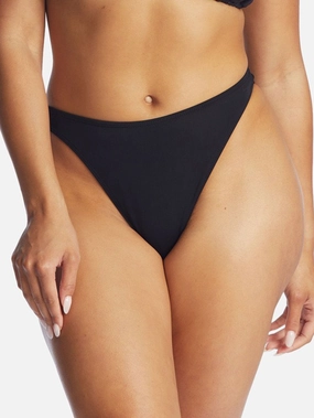 Sol Searcher Havana Bikini Bottom basic swimsuits for women, durable swimwear for ladies