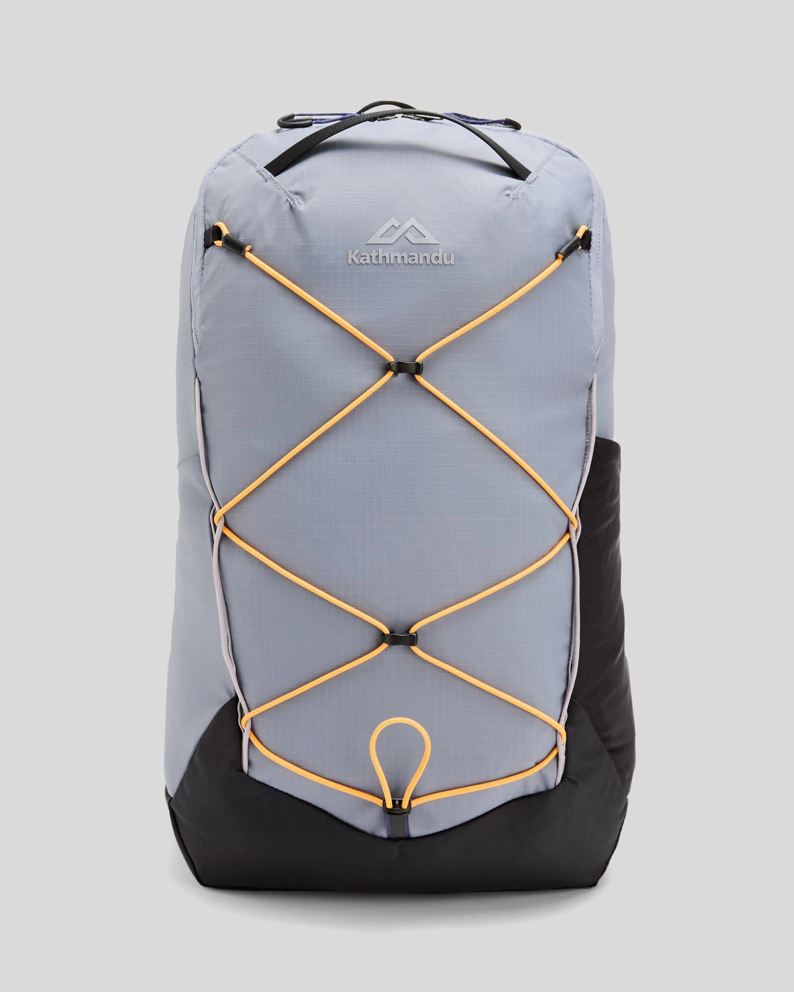 Axon Escape Backpack - 22L - Dark Haze Travel Satchel Bag Weekender Duffel