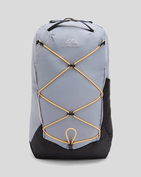 Axon Escape Backpack - 22L - Dark Haze Travel Satchel Bag Weekender Duffel