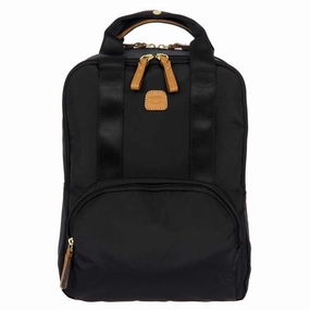 Adventure Bag Travel Essentials Bag Bric'S X-Travel Urban Backpack