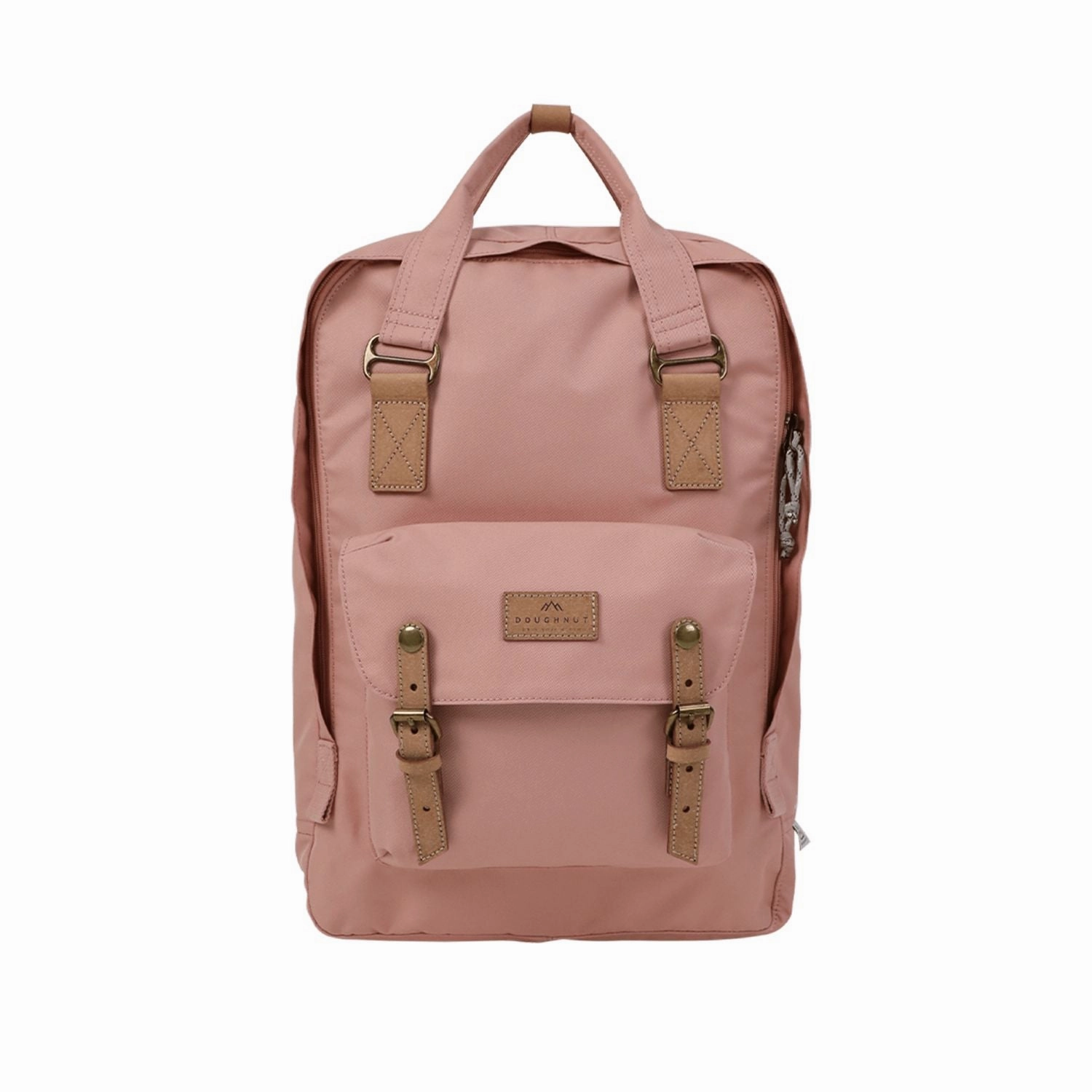 Doughnut Macaroon Large Reborn Series Compact Travel Bag Versatile Travel Bag