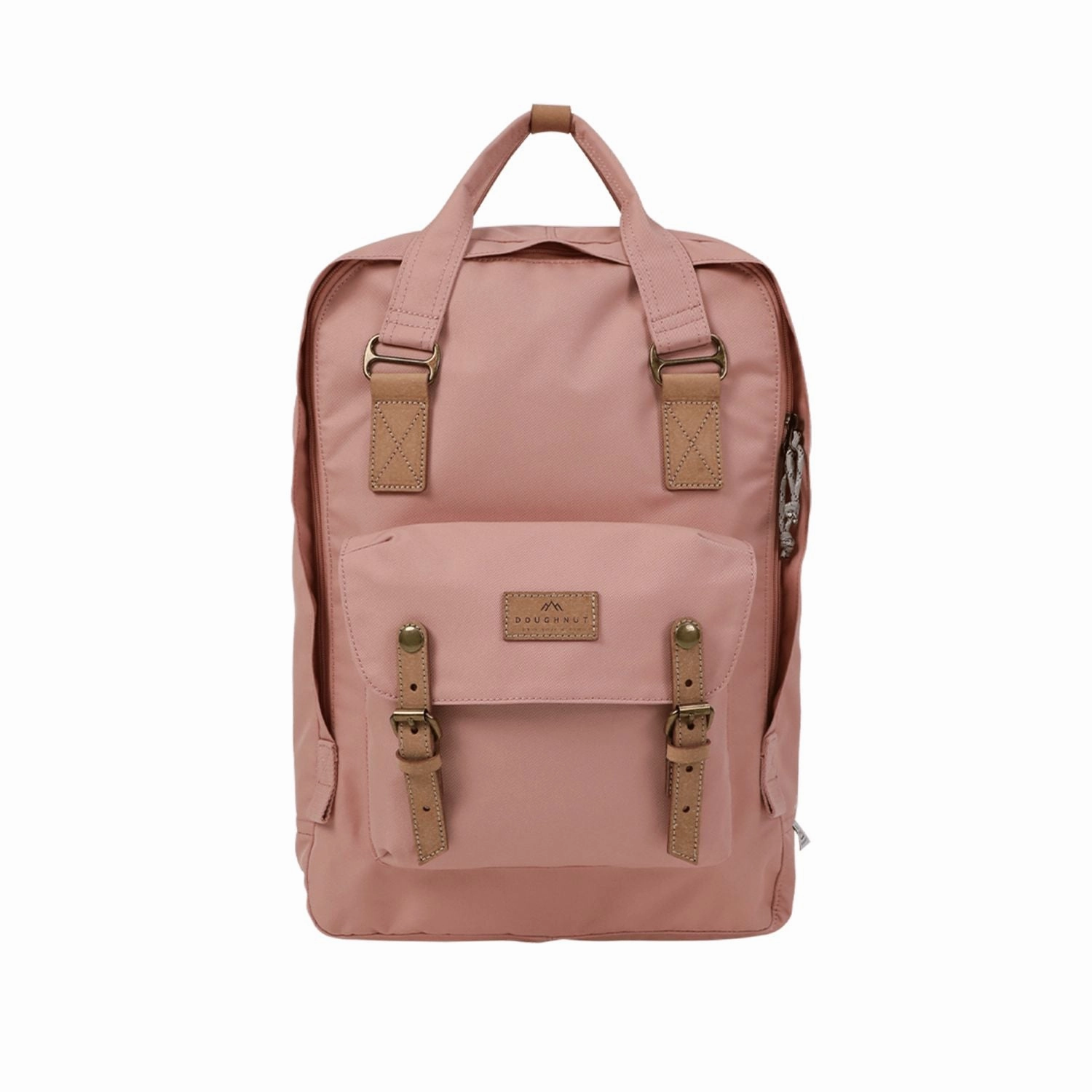 All-In-One Travel Bag Luxury Travel Bag Doughnut Macaroon Large Reborn Series