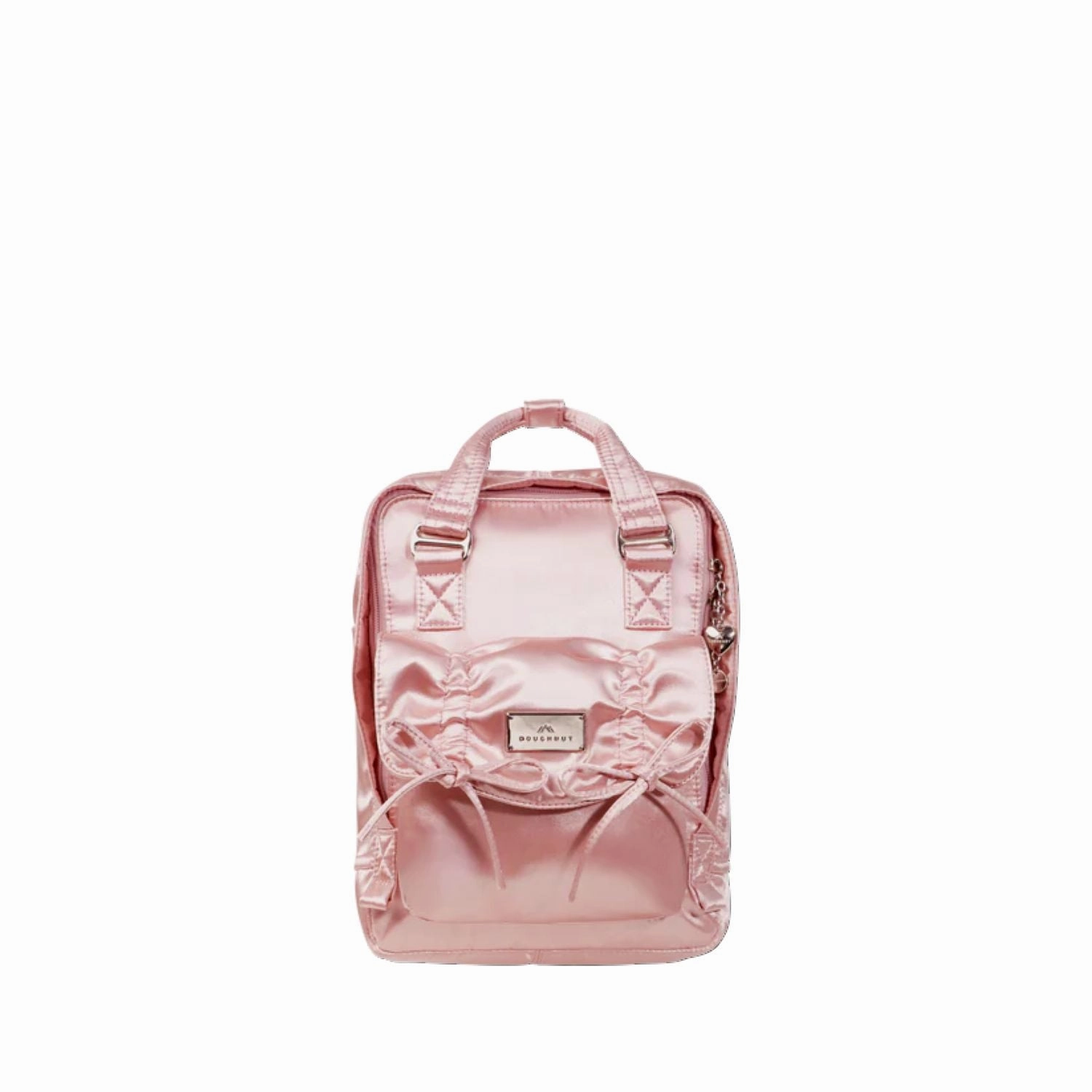 Doughnut Macaroon Mini Girlitude Series Backpack Travel Document Bag