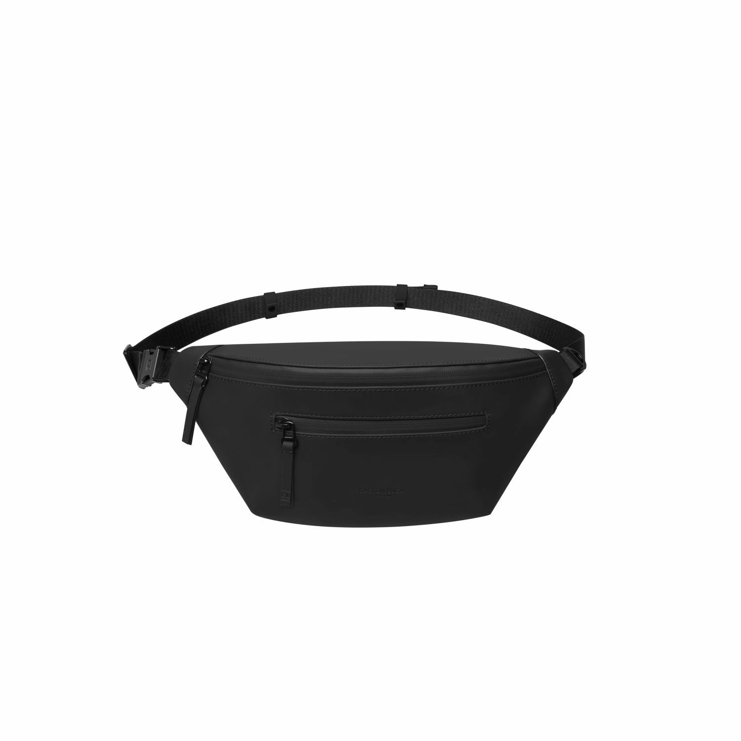 Gaston Luga Splash Bumbag Travel Document Bag