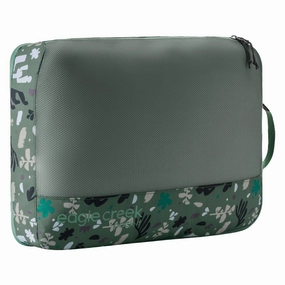 Pack-It Reveal Expansion Cube L Smart Luggage
