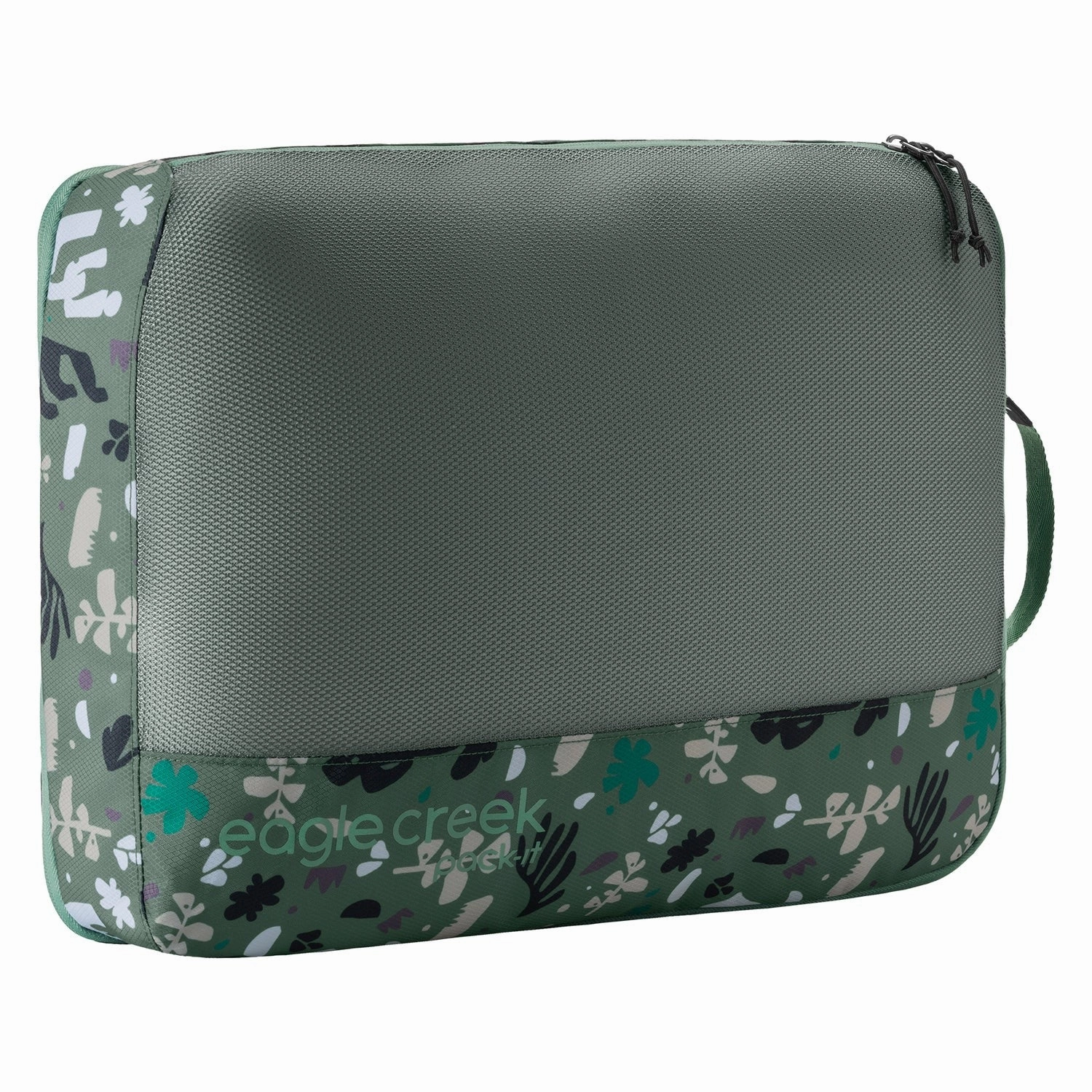 Pack-It Reveal Expansion Cube L Smart Luggage