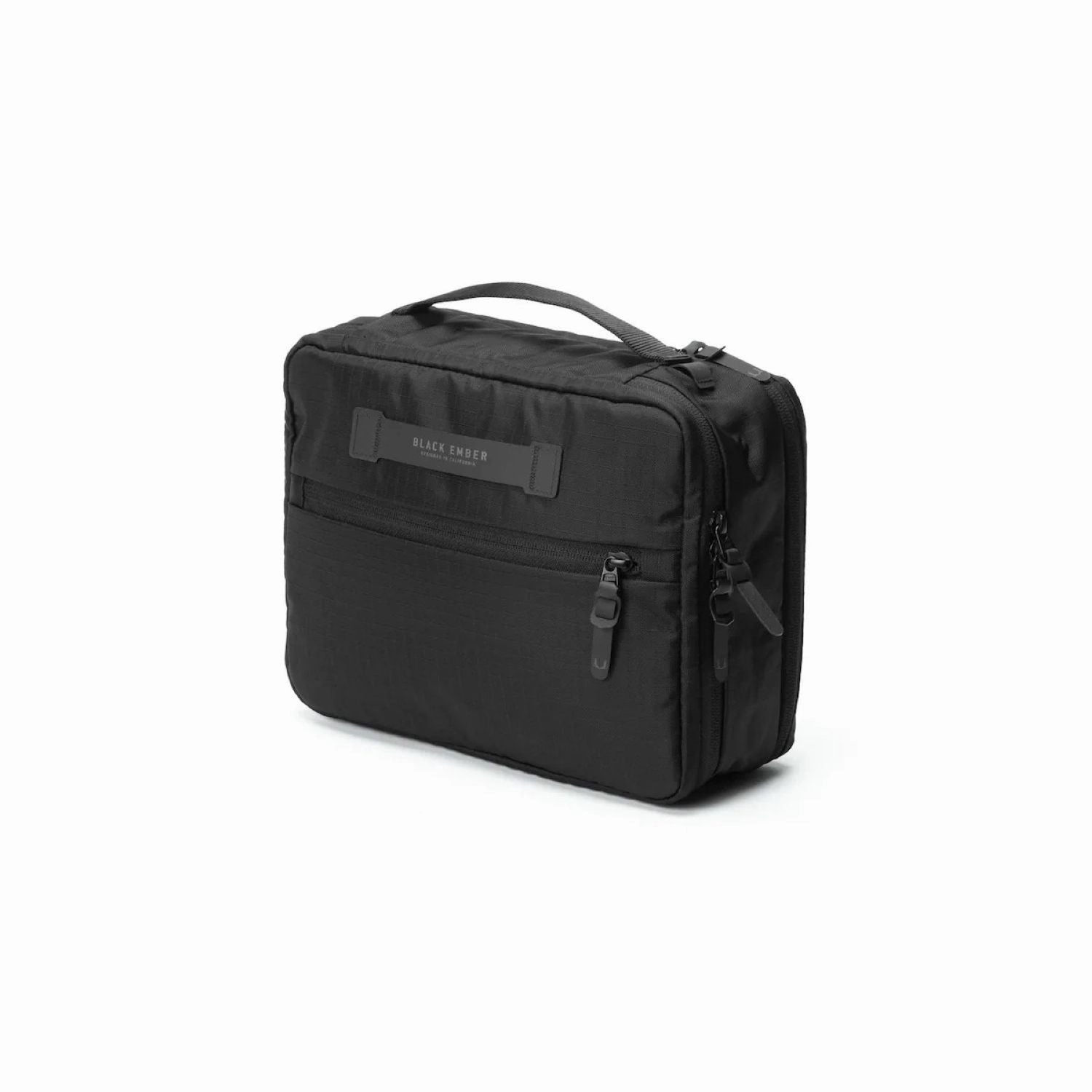 Travel Duffel Black Ember Boarding Kit 4L
