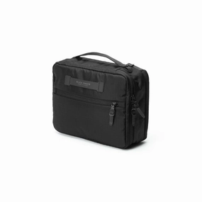 Travel Duffel Black Ember Boarding Kit 4L