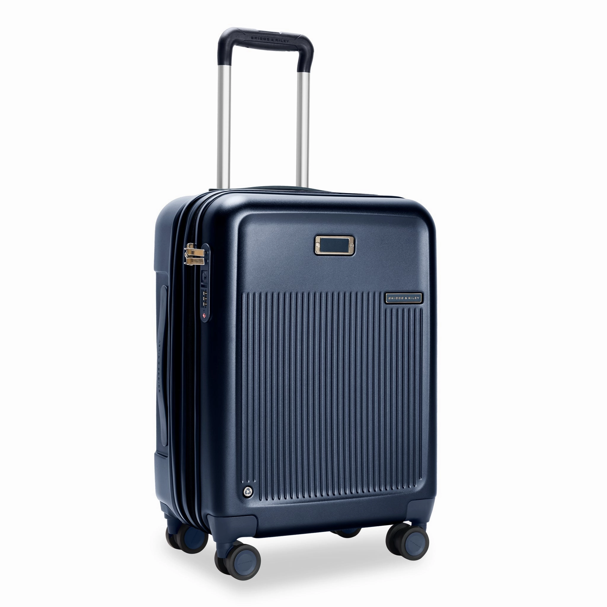 Briggs & Riley Sympatico 3.0 Global 21" Carry-On Widebody Spinner Travel Wallet