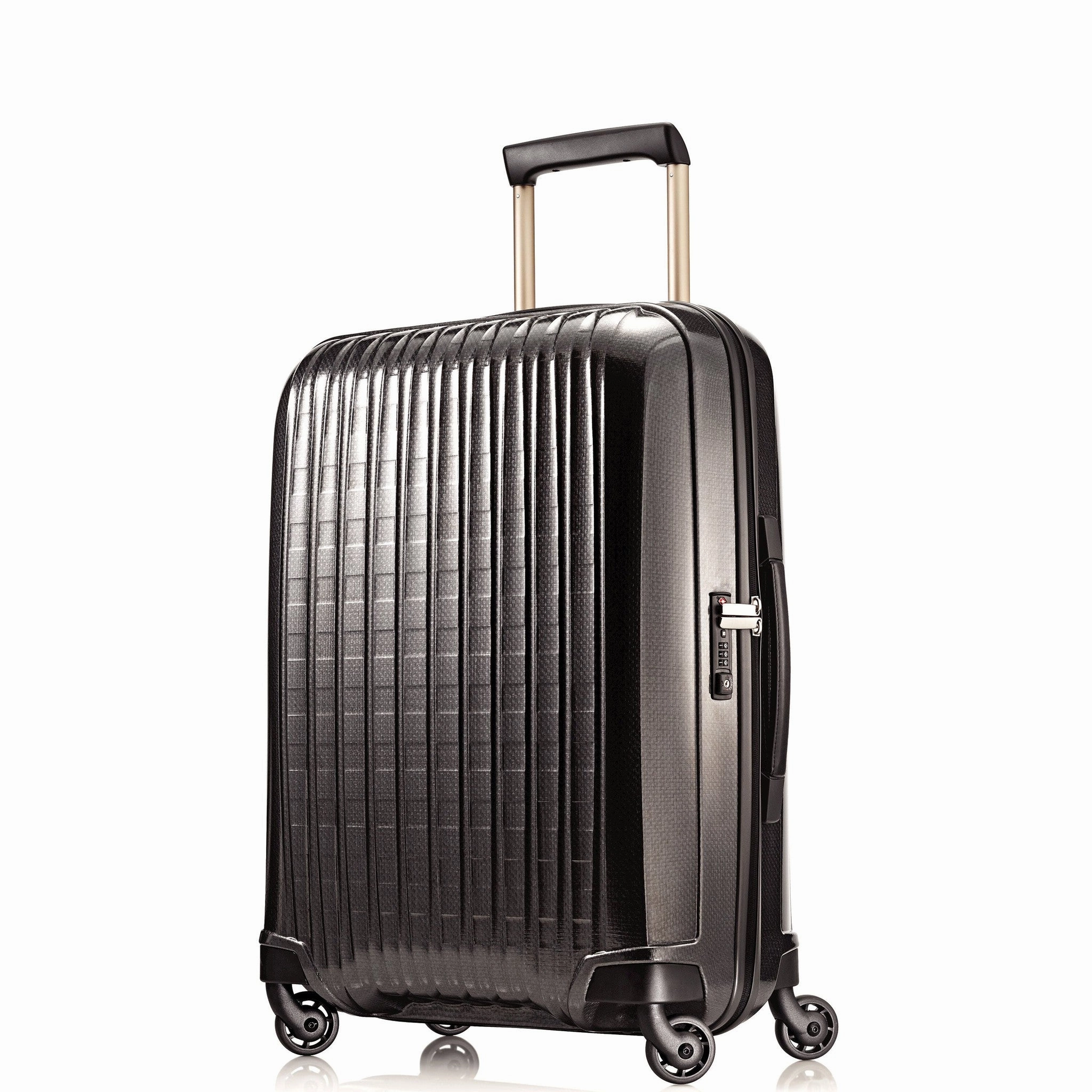 Hartmann Innovaire Medium Journey Spinner Travel Hygiene Kit