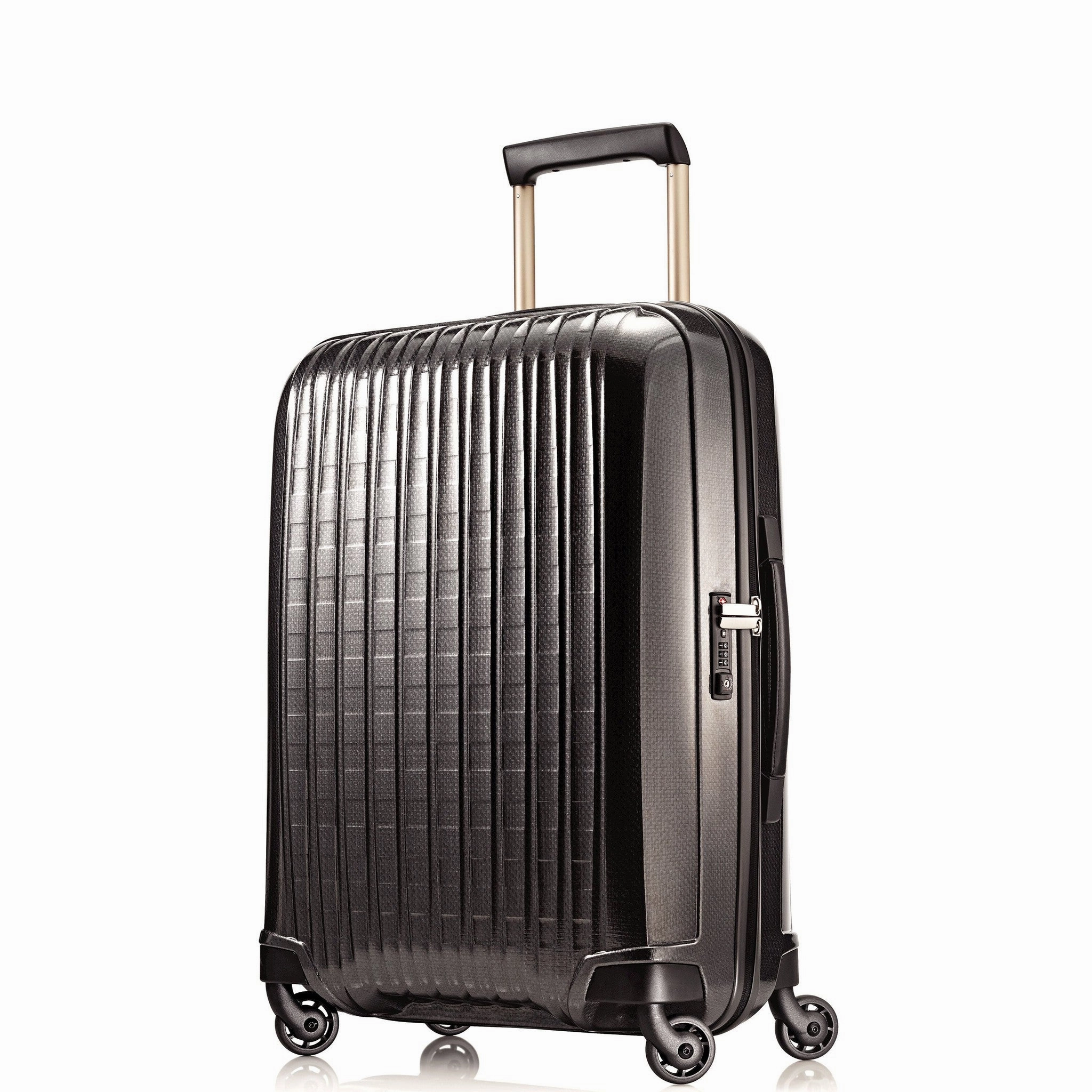 Business Luggage Hartmann Innovaire Medium Journey Spinner