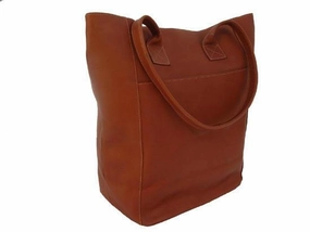 Piel Leather Xl Shopping Bag Hiking Duffel Stylish Carry-On Bag