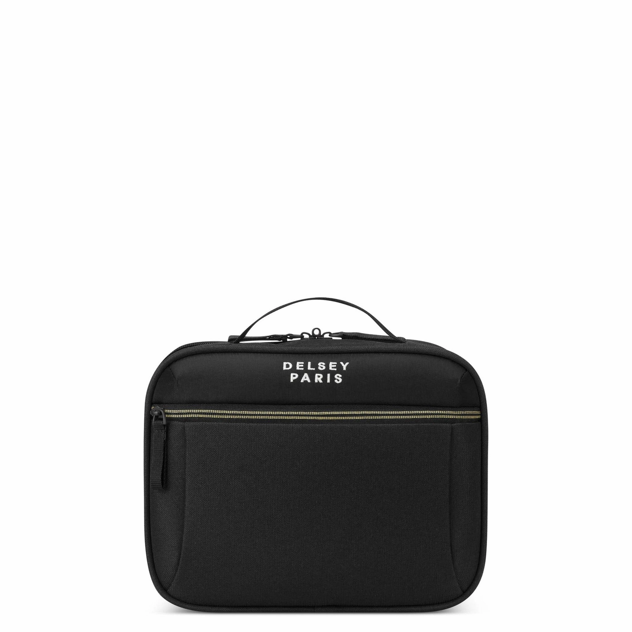 All-In-One Travel Bag Delsey Brochant 3 Wet Pack