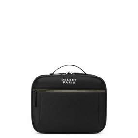 All-In-One Travel Bag Delsey Brochant 3 Wet Pack