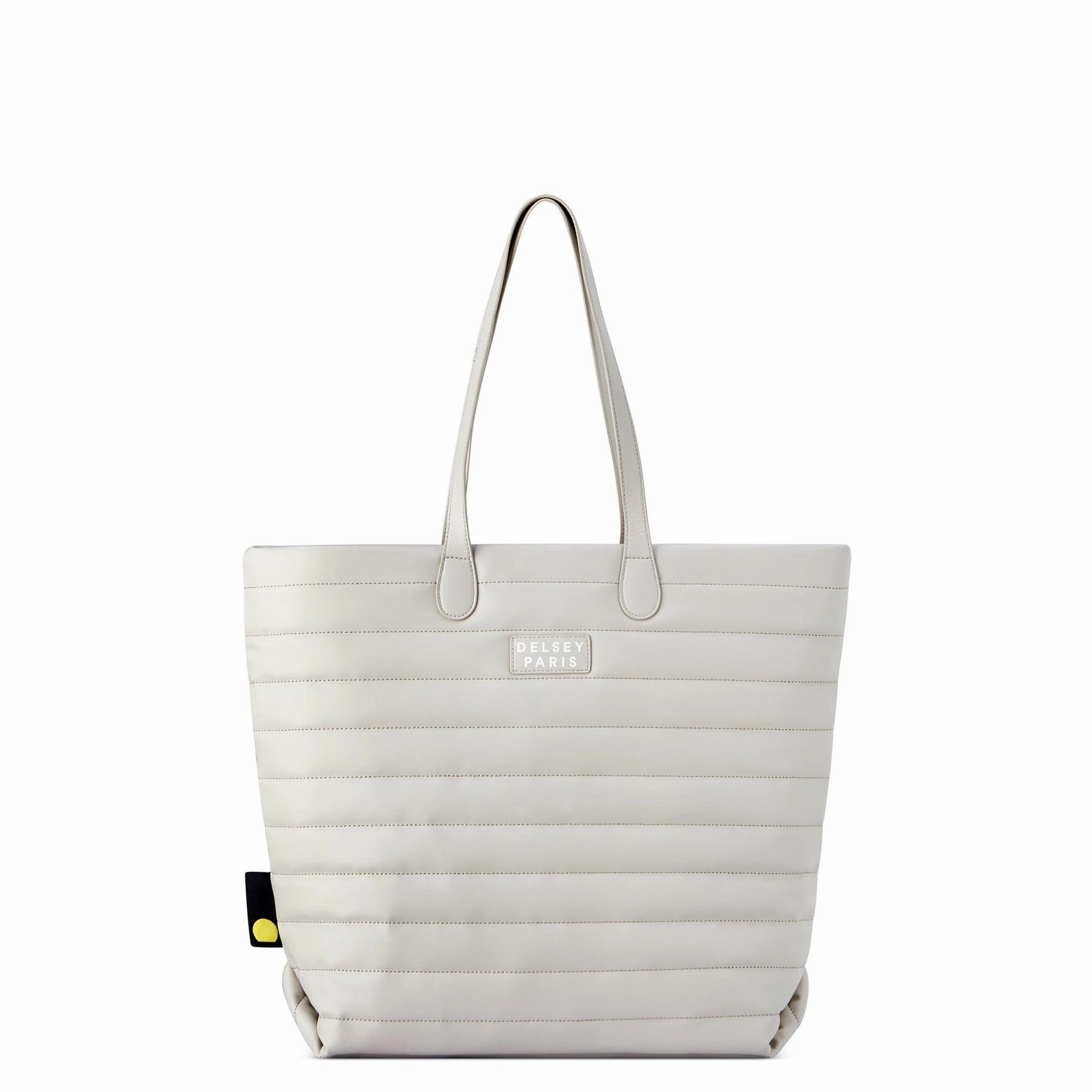 Delsey Cruise 3.0 Soft  Personal Tote Portable Duffel Bag Eco-Friendly Travel Bag