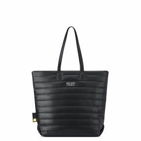 Delsey Cruise 3.0 Soft  Personal Tote Heavy-Duty Travel Bag