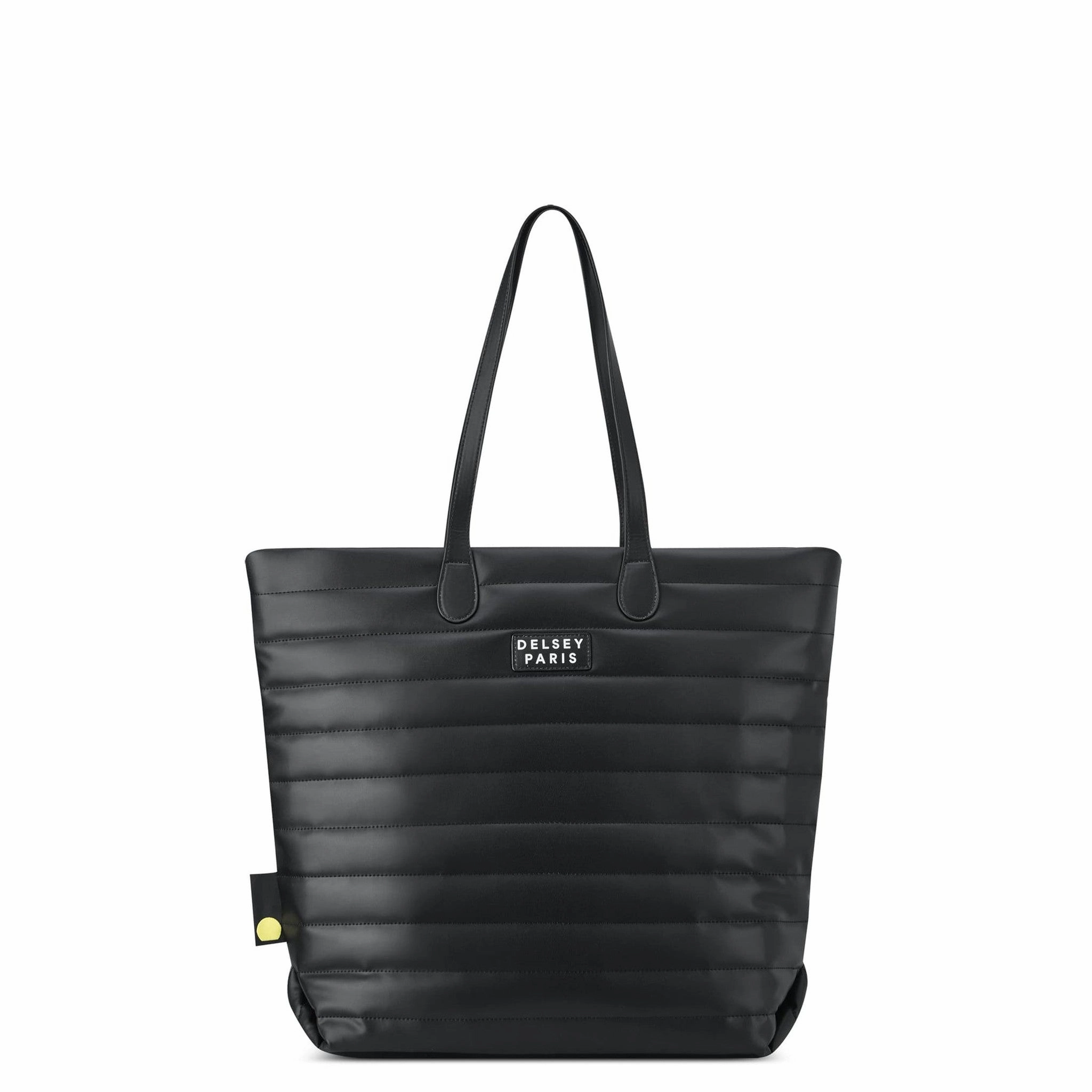 Delsey Cruise 3.0 Soft  Personal Tote Heavy-Duty Travel Bag
