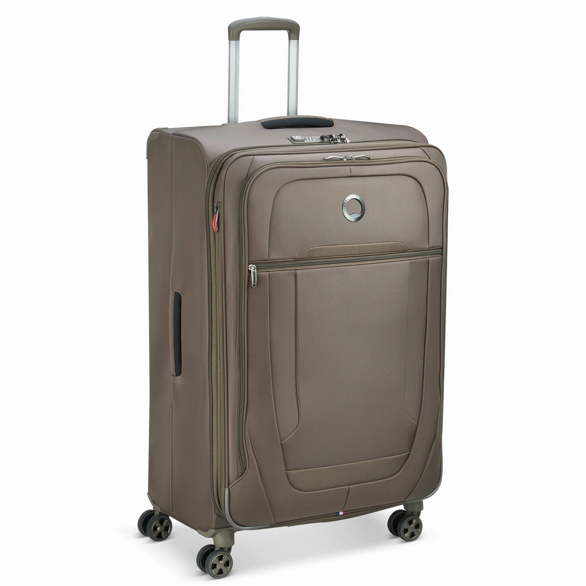 Vacation Gear Delsey Helium Dlx 29" Expandable Spinner Upright