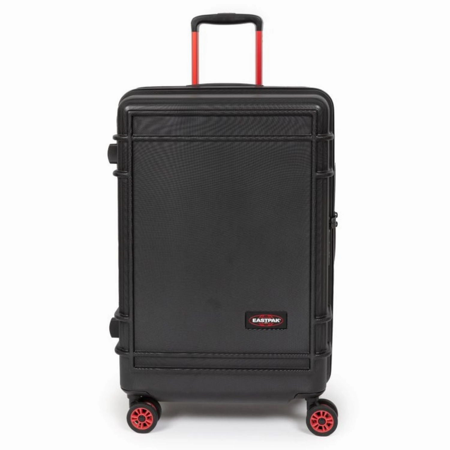 Travel Organizer Portable Travel Bag Eastpak Resist'R Zip L Hard Luggage (30")