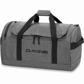 Smart Luggage Travel Organizer Set Eq Duffle 50L