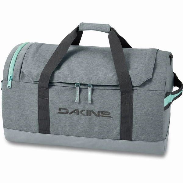 Eq Duffle 50L Suitcase Lock