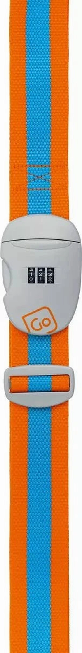 Todays Trending Deals Special Deal Frenzy Go Travel Combi Luggage Strap