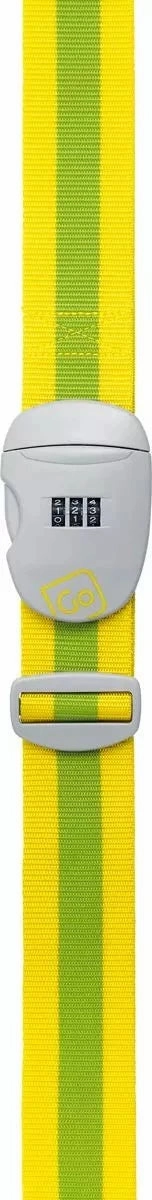 Go Travel Combi Luggage Strap Trending Now Discount Special Offer Inside