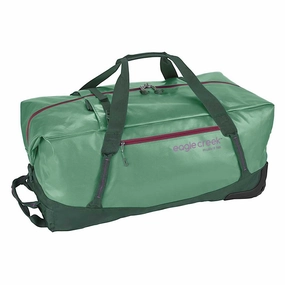 MigrateWheeled Duffle110L Multi-Compartment Bag