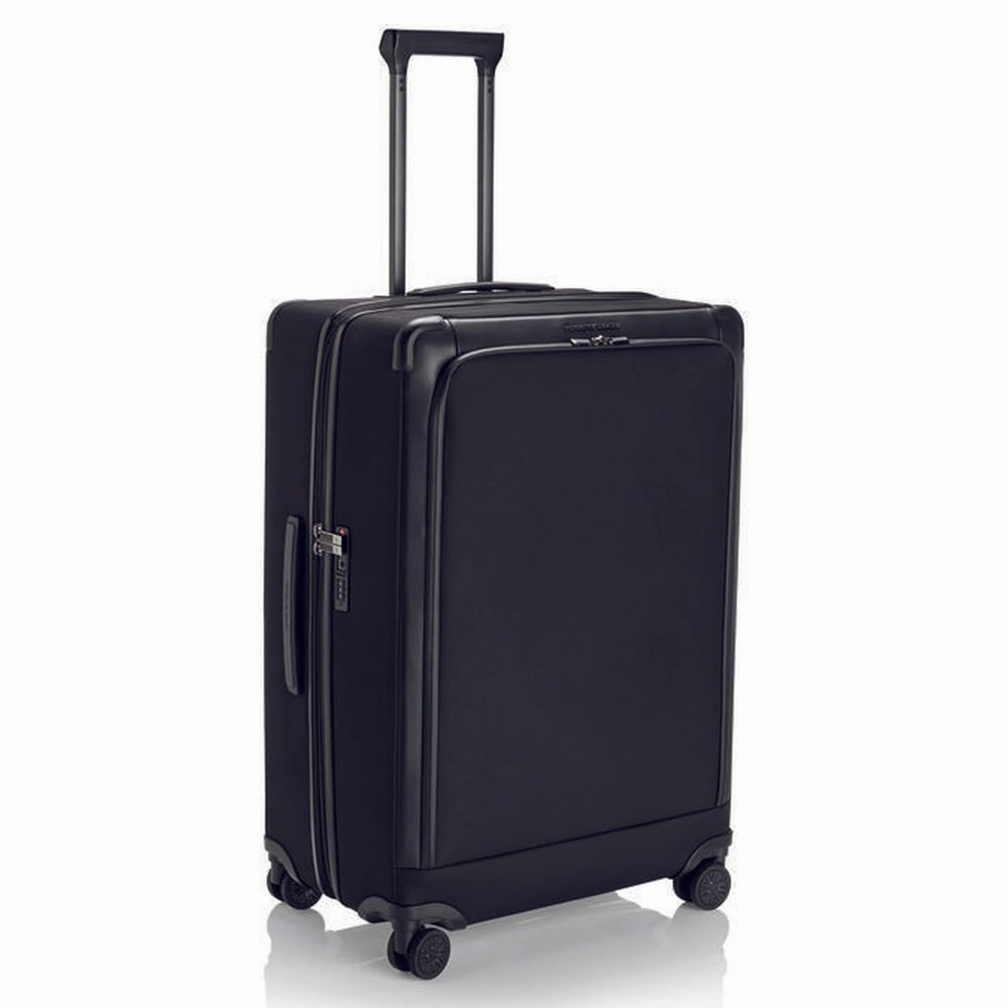 Brics Porsche Design Roadster Nylon 30" Expandable Check-In Spinner Travel Accessories Bag