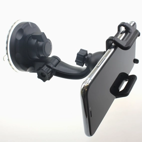 Car Mount, Cradle Glass Holder Windshield - Awc30 Trending Now Discount