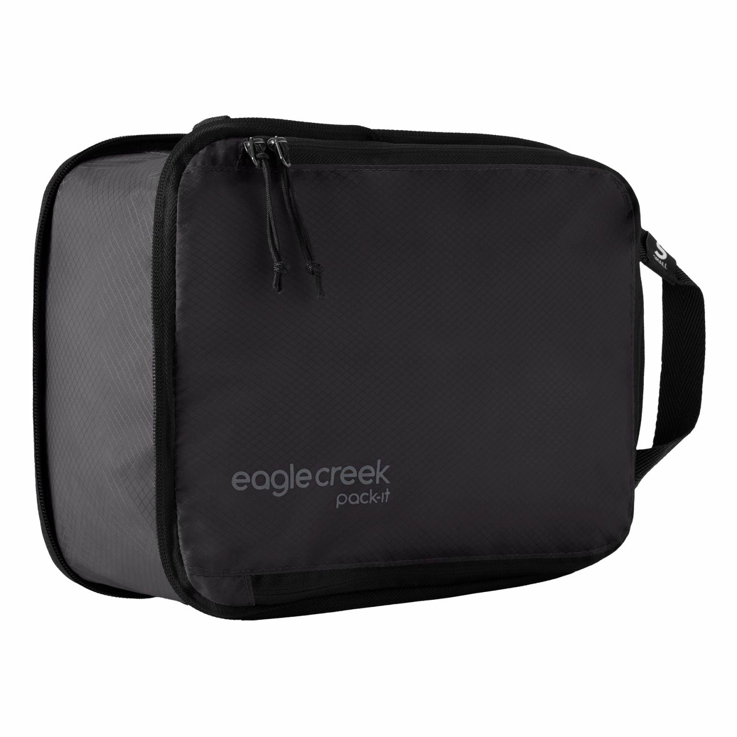 Travel Kit Bag Eagle Creek Pack-It Isolate Compression Cube S V2