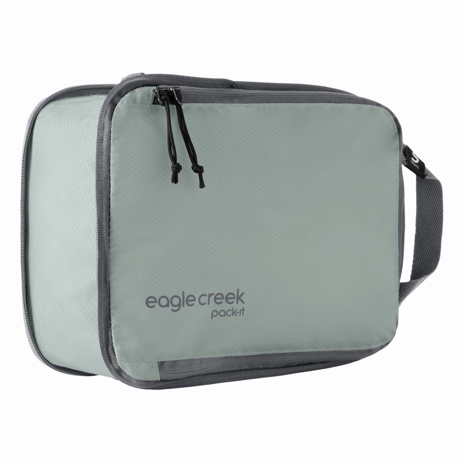 Eagle Creek Pack-It Isolate Compression Cube S V2 Travel Storage Bag Travel Roll Bag