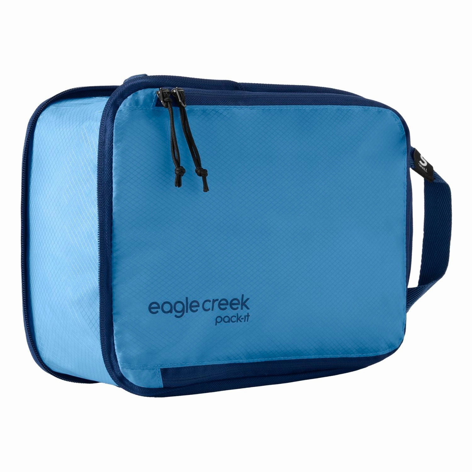 Eagle Creek Pack-It Isolate Compression Cube S V2 Overnight Bag Travel Organizer
