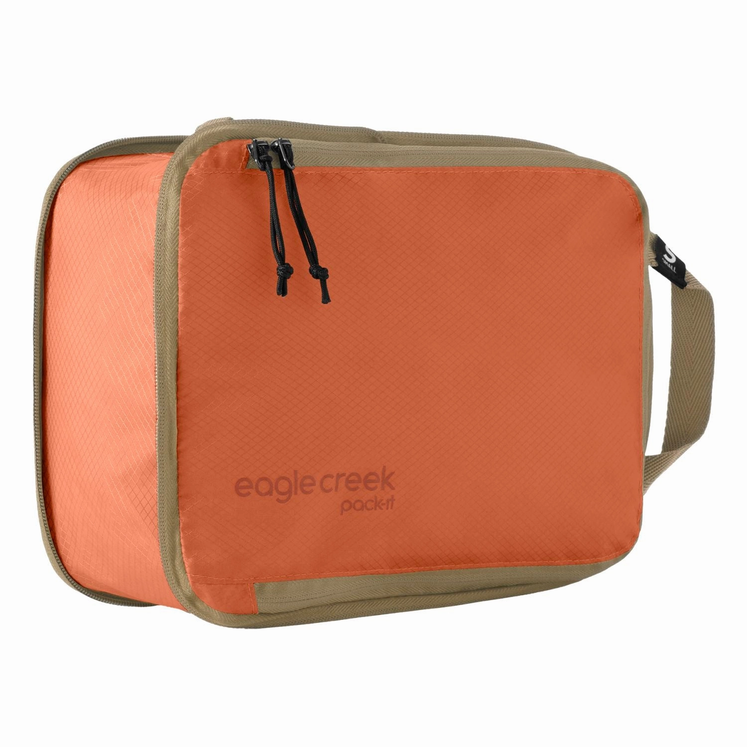 Eagle Creek Pack-It Isolate Compression Cube S V2 Utility Travel Bag Luggage Bag