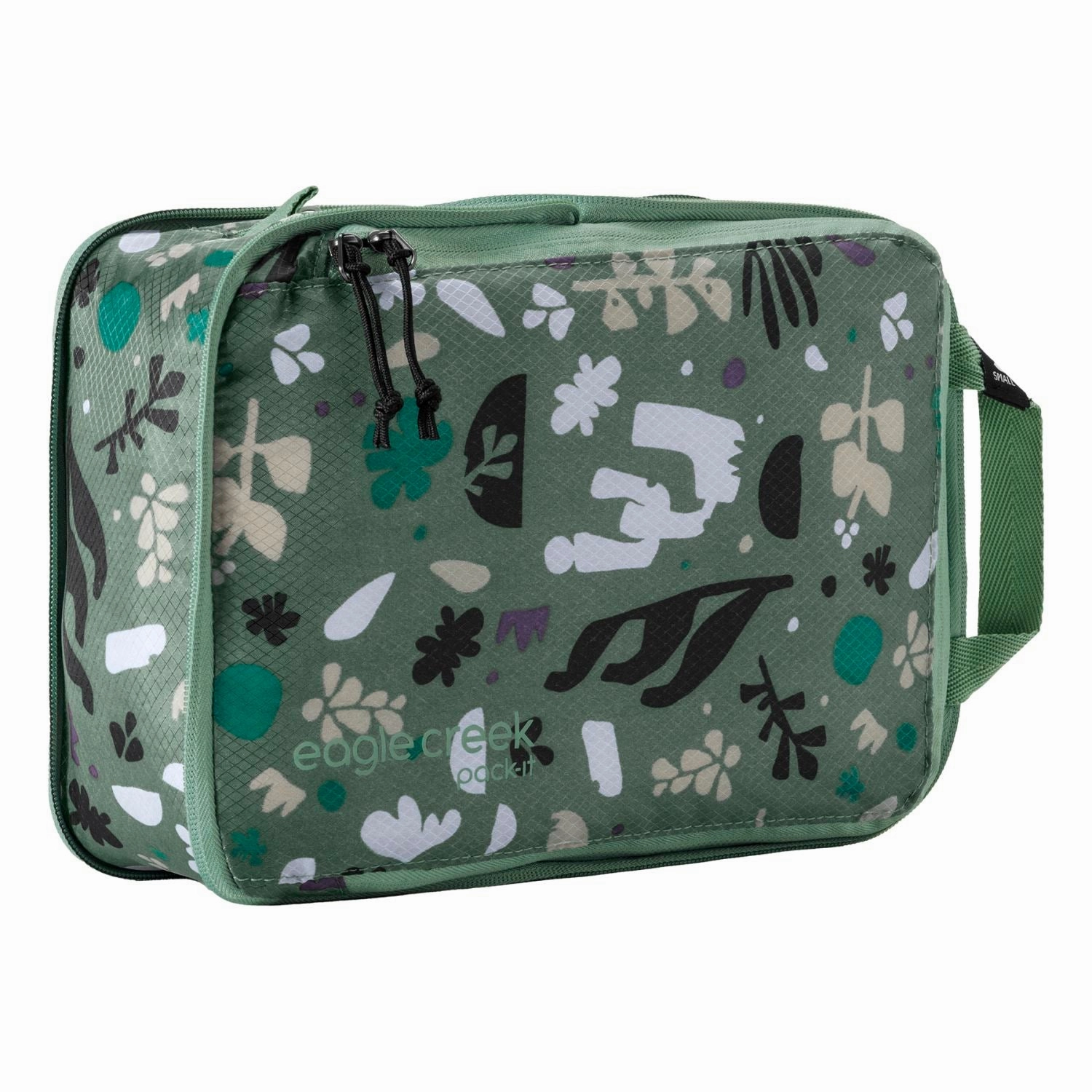Travel Sling Travel Tote Eagle Creek Pack-It Isolate Compression Cube S V2