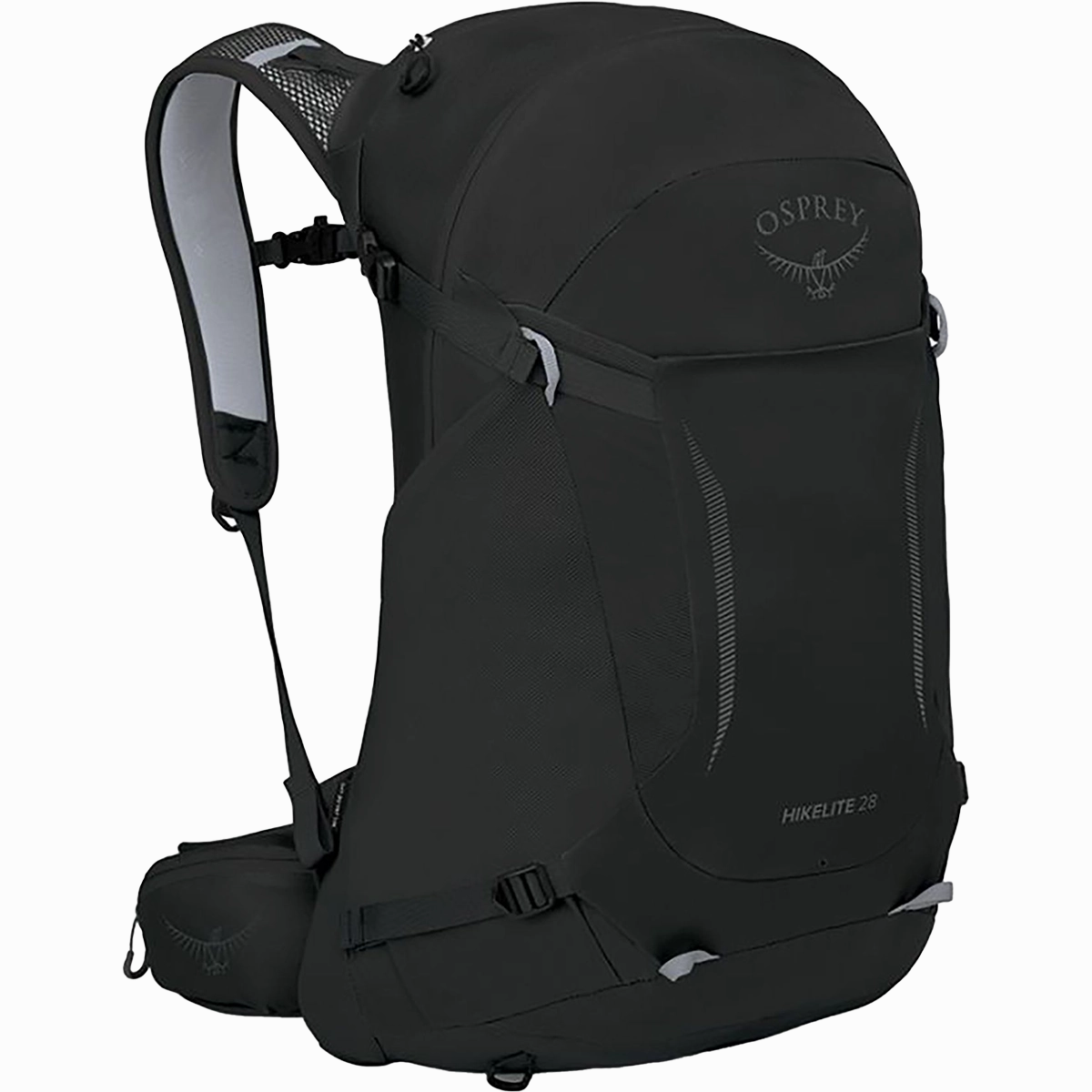 Travel Organizer Case Slim Travel Bag Hikelite 28