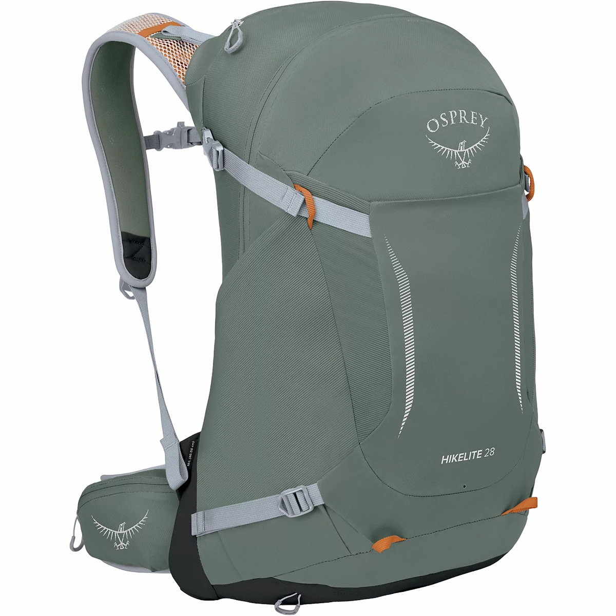 Travel Sling Weekend Getaway Bag Hikelite 28