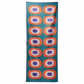 Nomadix Original Towel - Kiki Teal Special Price Offer