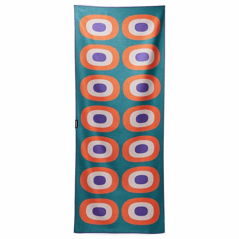 Nomadix Original Towel - Kiki Teal Special Price Offer