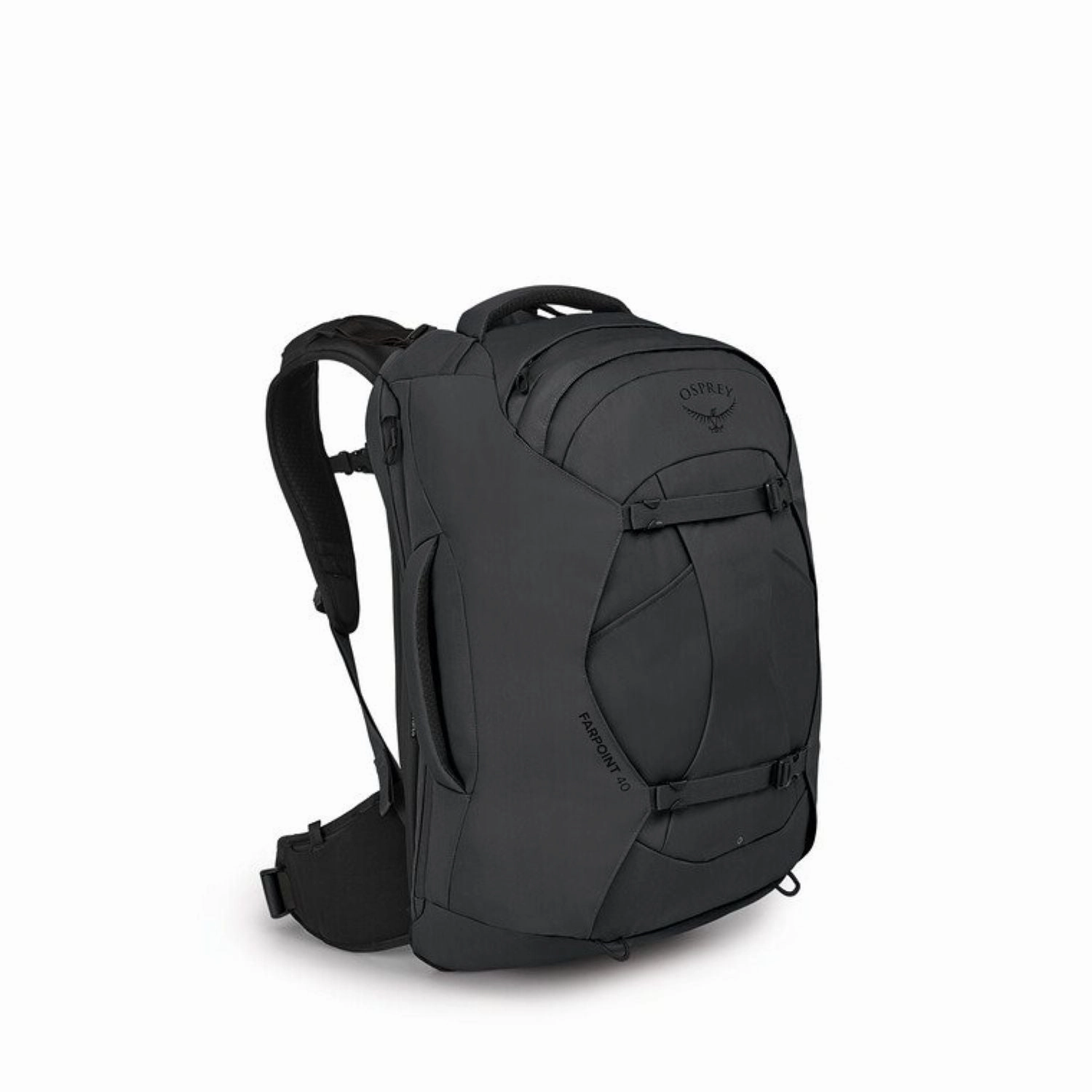 Portable Duffel Bag Sports Travel Bag Osprey Farpoint 40 Backpack - Men'S Travel Pack