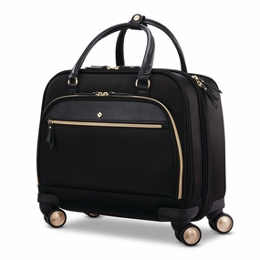 Storage Bag Samsonite Mobile Solutions Spinner Mobile Office