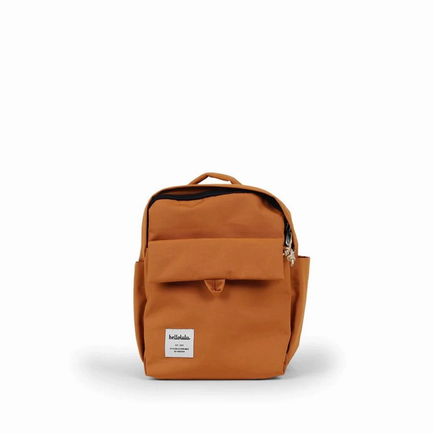 Hellolulu Carter Jr. Mini Daypack Recycled (Sa) Waterproof Travel Bag Travel Storage Case