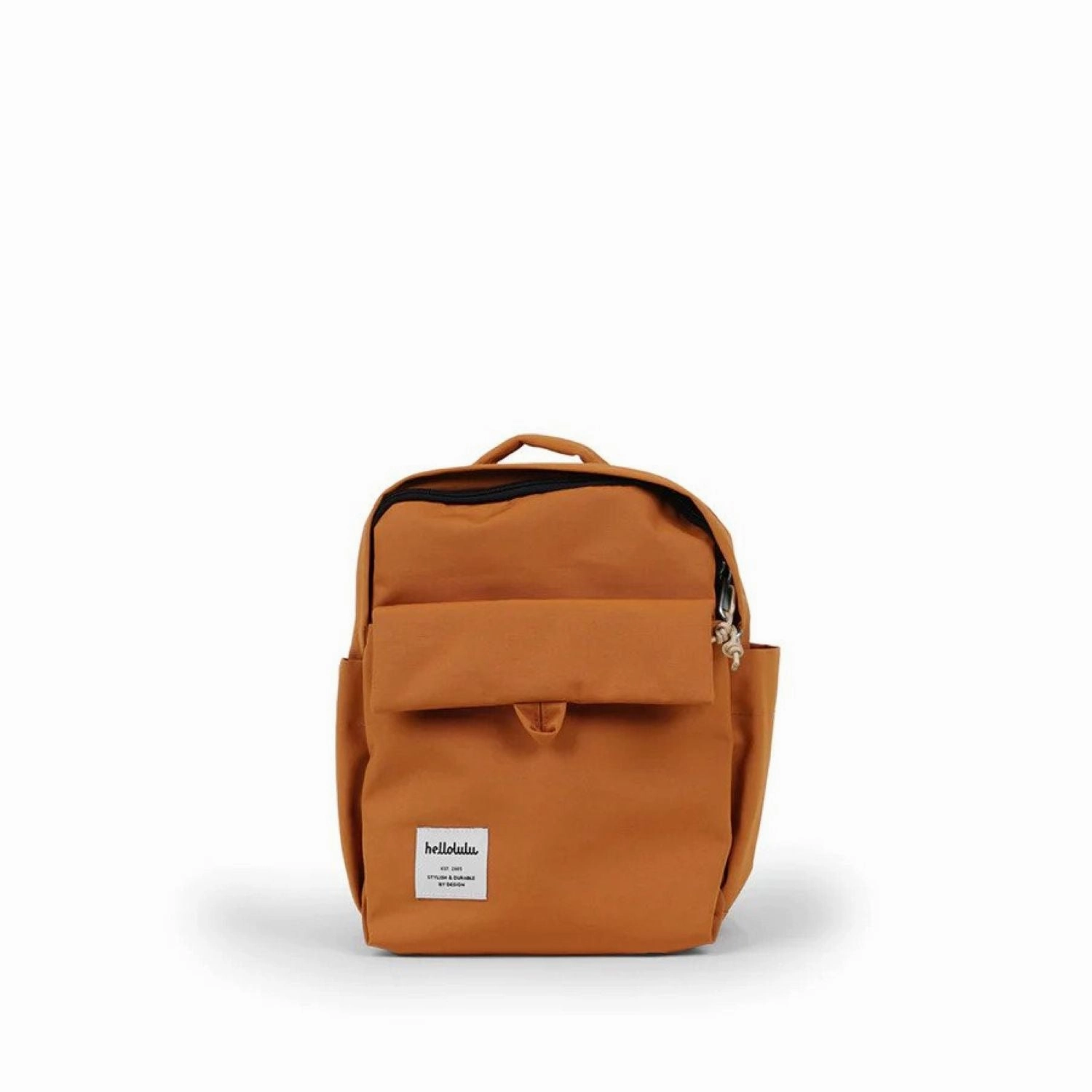 Hellolulu Carter Jr. Mini Daypack Recycled (Sa) Versatile Travel Bag