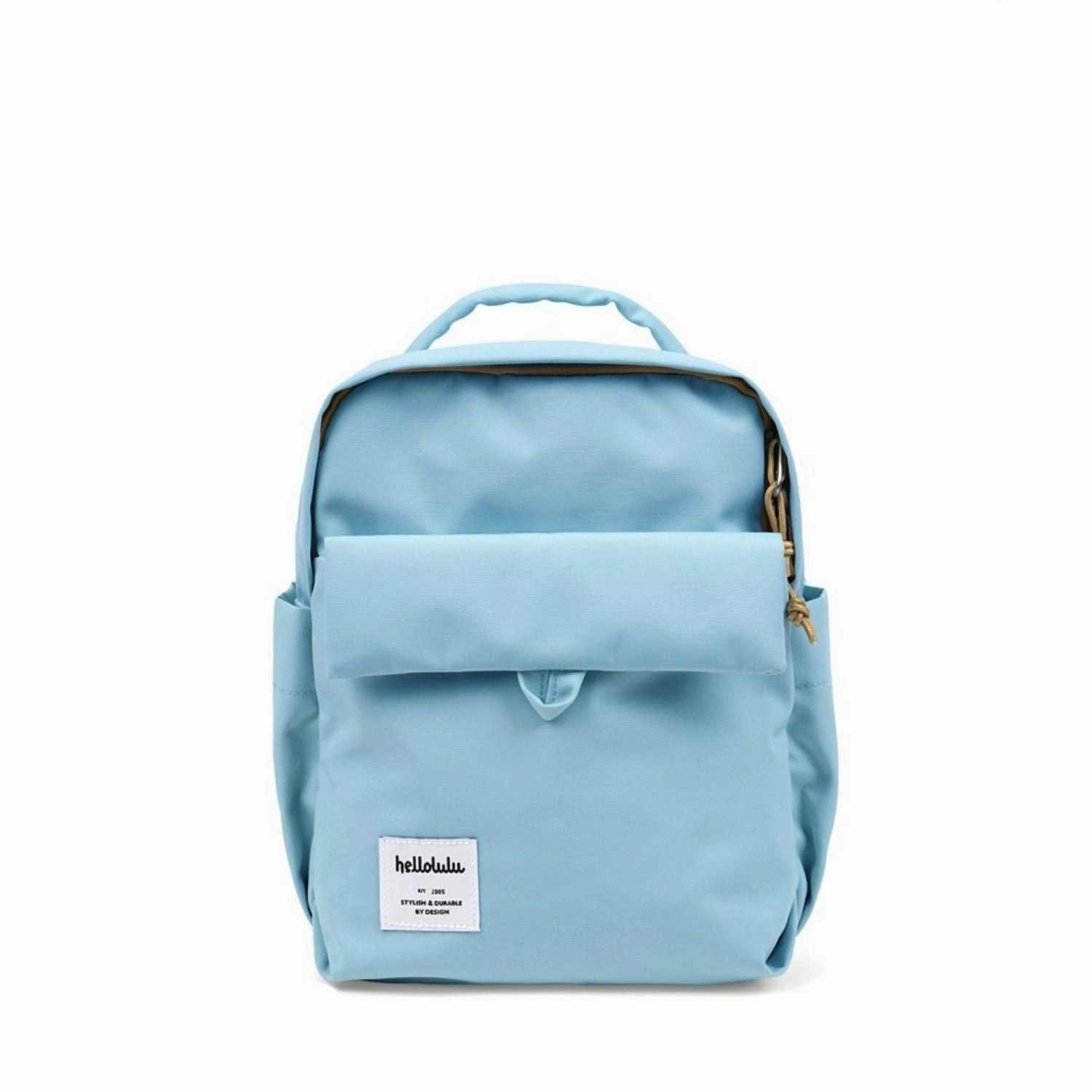 Fitness Travel Bag All-Purpose Travel Bag Hellolulu Carter Jr. Mini Daypack Recycled (Sa)