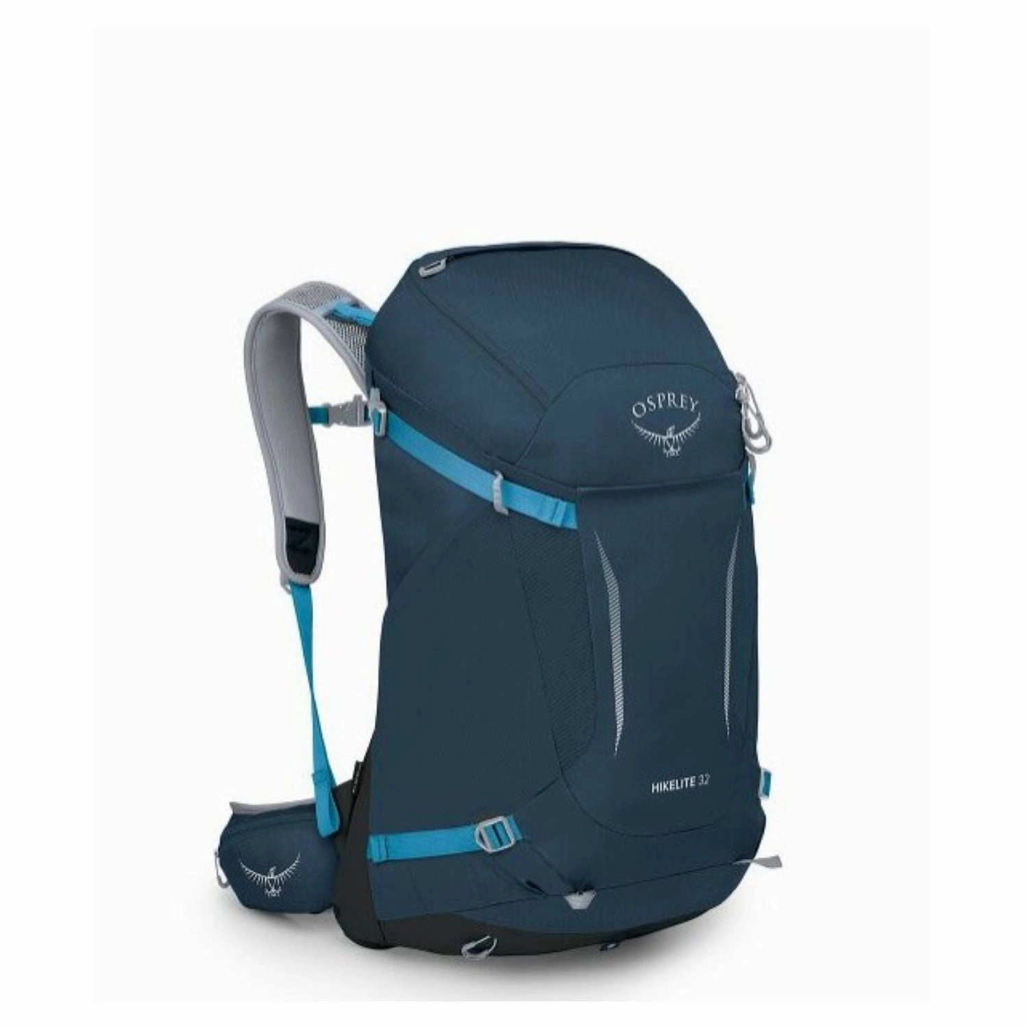 Stylish Weekend Bag Osprey Hikelite 32 Backpack S/M