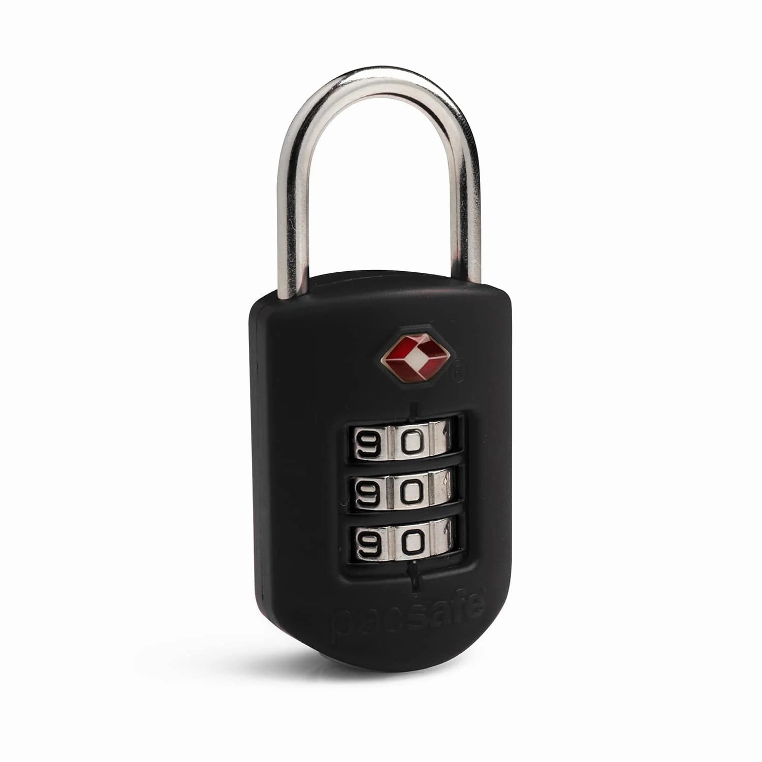 Pacsafe Prosafe? 1000 Travel Sentry? Approved Combination Padlock Grab Todays Deal