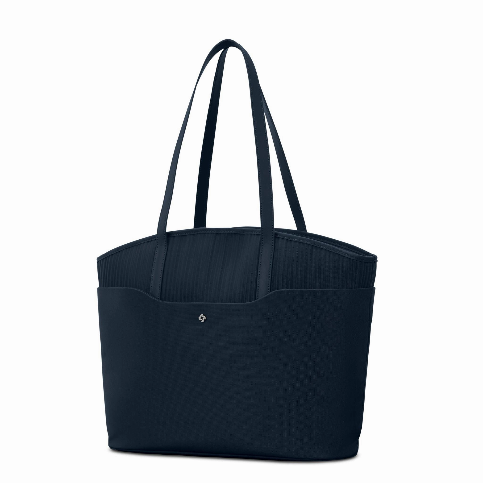 Samsonite Silhouette 18 Women'S Tote Multi-Compartment Bag Vacation Bag