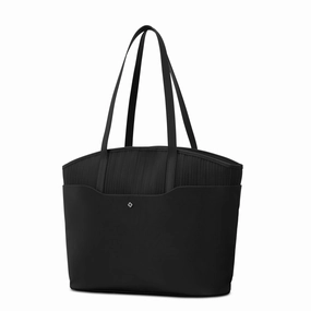 Practical Travel Bag Samsonite Silhouette 18 Women'S Tote