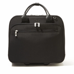 Baggallini 2 Wheel Tote High Capacity Travel Bag